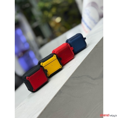 کاور ایرپاد 3 ضد ضربه Eggshell air3 